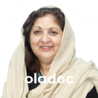 Top General Surgeon Islamabad Dr. Shabana Jamal