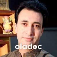 Homeopath at Naturalize Kare & Kure Homeo & Herbal Clinic (DHA Branch) Karachi Dr. Sajid