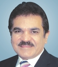 Prof Dr. Farooq Aziz (Pathologist) Lahore