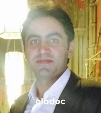 Dr. Arooj Ul Hassan