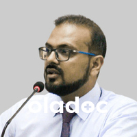 Top Dentist Karachi Dr. Rafey Ahmad Jameel