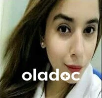 Dentist at Dental Square (Karachi) Karachi Dr. Aliza Baloch