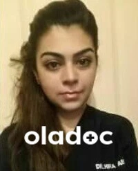 Dentist at Dental Square (Karachi) Karachi Dr. Hira Abbasi