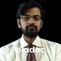 Radiologist at Lahore Radiology and Research Center Lahore Dr. Khalid Idrees