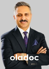 Prof. Dr. Shafiq Cheema