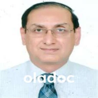 Best Dermatologist in Lahore - Dr. Shaukat Mahmood Hotiana