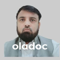 General Physician at Online Video Consultation Video Consultation Dr. Riaz Ahmad