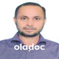 General Physician at HELP Rehabilitation Center Lahore Dr. M. Sikander Ghayas