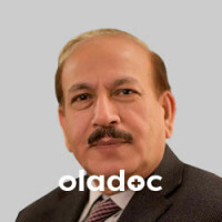 Top Nephrologist Video Consultation Prof. Dr. Aizaz Mand Ahmad