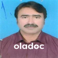 Eye Specialist at Albaseer Eye Hospital Lahore Dr M Akhtar Shaheen