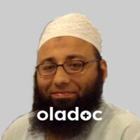 Dr. Muhammad Noman Rashid