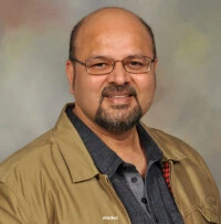 Dermatologist at Al Razi Healthcare Lahore Dr. Khawar Nazir