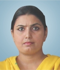 Dr. Rahat Kalsoom (Pathologist) Lahore