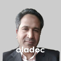 Top Endodontist Lahore Dr. Muhammad Naeem