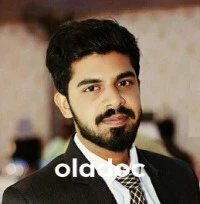 Psychologist at Pak Chinese Medical Center Karachi Dr. Sheikh Muhammad Saud