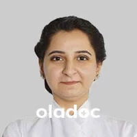 Aesthetic Medicine Specialist at 3D Lifestyle (Johar Town) Lahore Dr. Ammara Iqbal