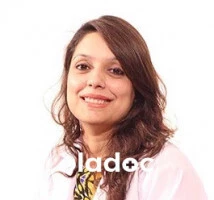 Aesthetic Medicine Specialist at 3D Life Style (DHA Lahore) Lahore Dr. Kokab Shahab