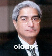 Dr. Akhtar Sohail Chugtai (Pathologist) Lahore