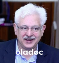 Gastroenterologist at Advanced Gastroenterology & Liver Centre Lahore Prof. Dr. Aftab Mohsin