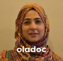 Gynecologist at Geo Pak International Hospital (Citi Hospital) Lahore Dr. Areeba Saqib