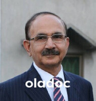 Dr. Saqib Siddiq