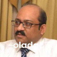 Neurosurgeon at Family Medical Complex & Hospital Lahore Dr. Tariq Imran