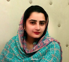 Top Audiologist Lahore Ms. Erum Naz