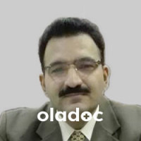 Top Aesthetic Physician Faisalabad Dr. Mubashar Ahmad Randhawa