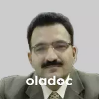 Mubashar Ahmad Randhawa Profile Image