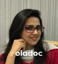 Audiologist at Iqra Medical Complex Lahore Ms. Shumaila Malik