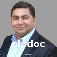 Top Cardiologist Lahore Dr. Jagdesh Mandhan