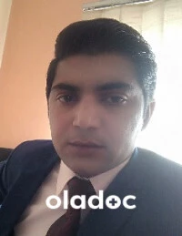 Speech and Language Pathologist at HEARING CLINIC Lahore Mr. Sohail Choudary