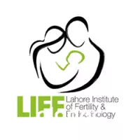 Fertility Consultant at Lahore Institute Of Fertility & Endocrinology (LIFE) Lahore  LIFE