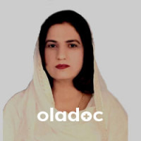 Top Dentist Lahore Prof. Dr. Sobia Malik