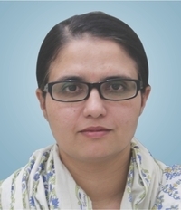 Top Oncologist Lahore Associate. Prof. Dr. Kausar Bano