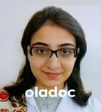 Bio-resonance Specialist at Medical Frequency Centre (Clifton) Karachi Dr. Momina Anwar