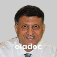 Pulmonologist at Dr. Kamran Cheema's Clinic Lahore Dr. Kamran Khalid Cheema