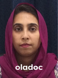 Top Pain Management Specialist Lahore Dr. Somia Dawood