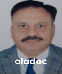 Dr. Asim Ali Hyder (Dermatologist) Lahore Top Dermatologist Lahore Dr. Asim Ali Hyder