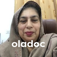 Top Gynecologist Islamabad Dr. Humaira Sikander