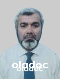 Abdul Sattar Memon Profile Image