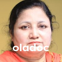Top Speech and Language Pathologist Lahore Dr. Shabana Asghar