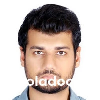 Dentist at Saad Irfan & Associate Dentistry Karachi Dr. Saad Irfan