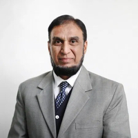 Irfan Ahmed Profile Image