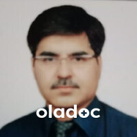 Top Orthopedic Surgeon Karachi Dr. G.D. Nankani