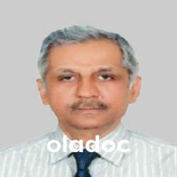 Top ENT Specialist Karachi Dr. Salman Matiullah