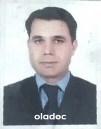 Top General Physician Video Consultation Dr. Mohammad Khan