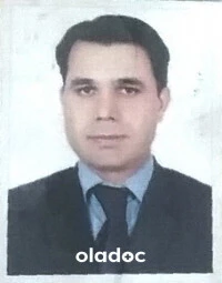 Assist. Prof. Dr. Mohammad Khan