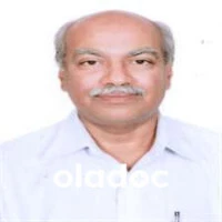 Cardiologist at Hussaini Hospital Karachi Dr. Asad Ullah Hussaini