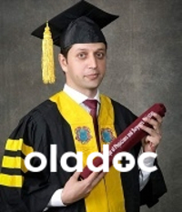 General Surgeon at Islamabad Specialists Clinic (Swat) Swat Dr. Ijaz Ali